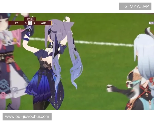 原神足球赛全攻略技巧解析 从入门到精通的必备指南